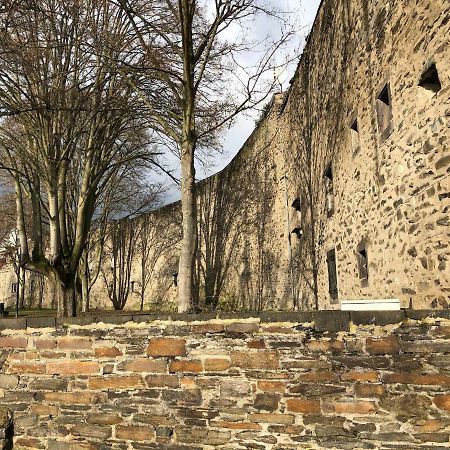 אנדרנאך Ferienwohnung "An Der Stadtmauer" מראה חיצוני תמונה