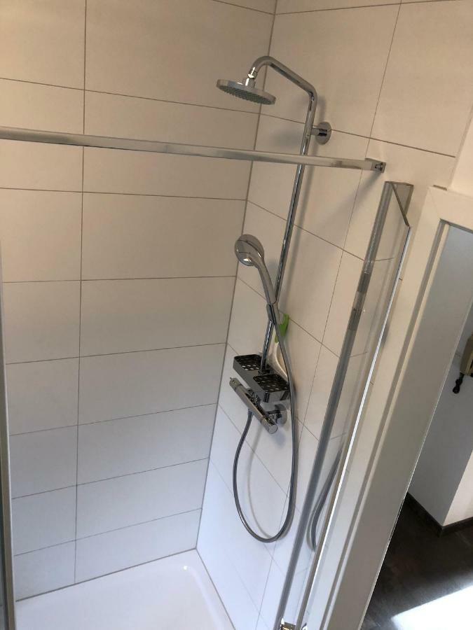אנדרנאך Ferienwohnung "An Der Stadtmauer" מראה חיצוני תמונה